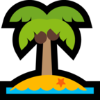Desert Island