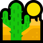 Desert