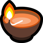 Diya Lamp