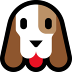 Dog Face