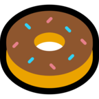 Doughnut