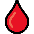 Drop of Blood