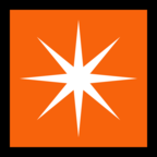 Eight-Pointed Star