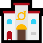 Post Office