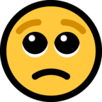 Pleading Face