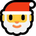Santa Claus
