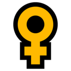 Female Sign
