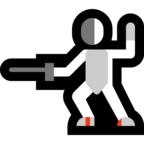 Person Fencing