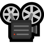 Film Projector