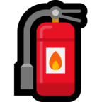 Fire Extinguisher