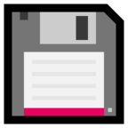 Floppy Disk