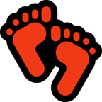 Footprints