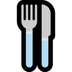 Fork and Knife