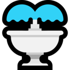 Fountain