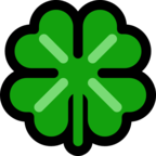 Four Leaf Clover