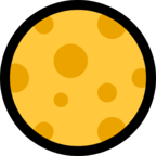 Full Moon