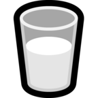 Glass of Milk