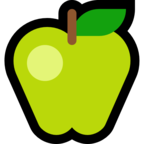 Green Apple