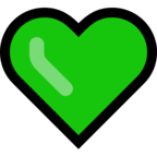 Green Heart