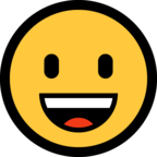 Grinning Face