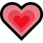 Growing Heart