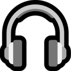 Headphone