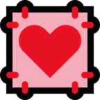 Heart Decoration