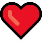 Red Heart