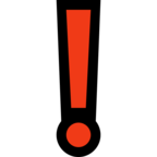 Exclamation Mark