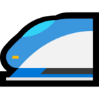 High-Speed Train