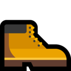 Hiking Boot