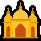 Hindu Temple