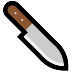 Kitchen Knife