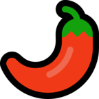 Hot Pepper