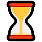 Hourglass Not Done