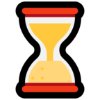 Hourglass Done