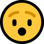 Hushed Face