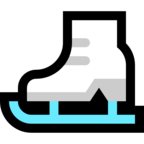 Ice Skate