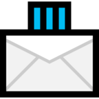 Incoming Envelope