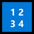 Input Numbers
