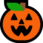 Jack-O-Lantern