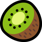 Kiwi Fruit