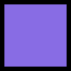 Purple Square