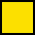 Yellow Square