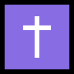 Latin Cross