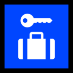 Left Luggage