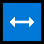 Left-Right Arrow
