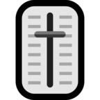 Level Slider