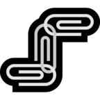 Linked Paperclips