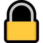 Locked